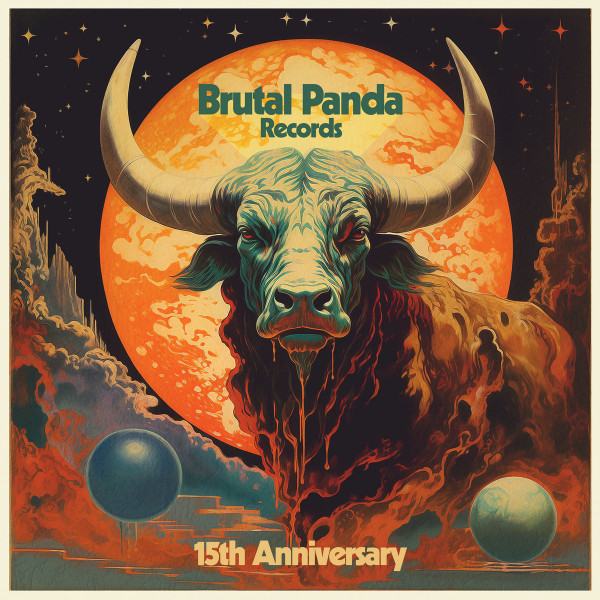 Brutal Panda Records - 15th Anniversary