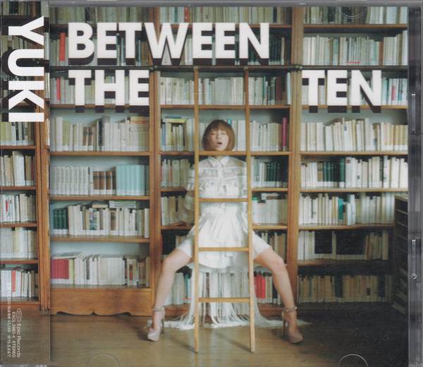 Between The Ten