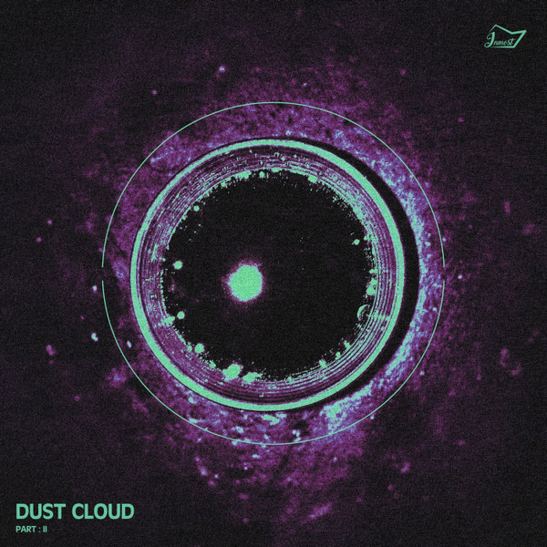 Dust Cloud (Part : II)