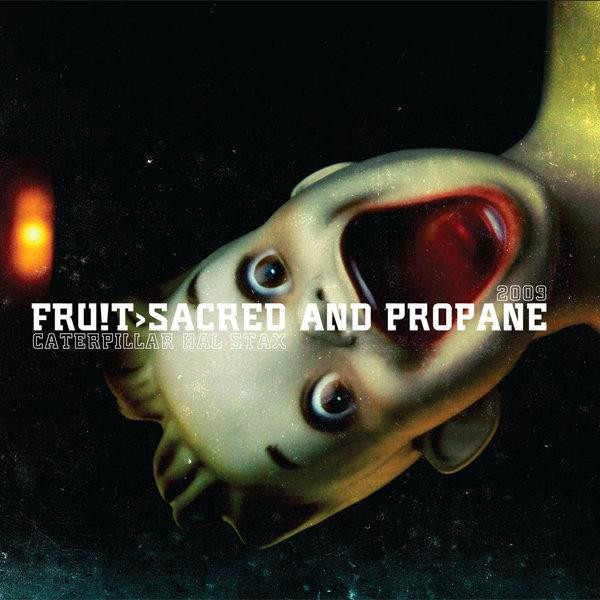Sacred And Profane