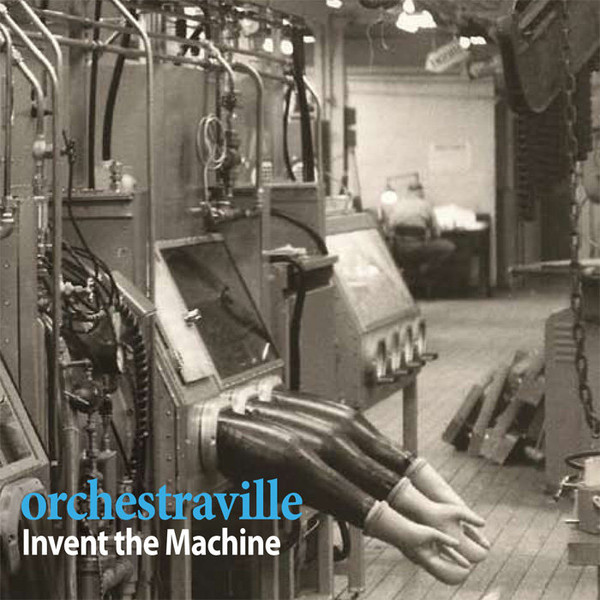 Invent The Machine
