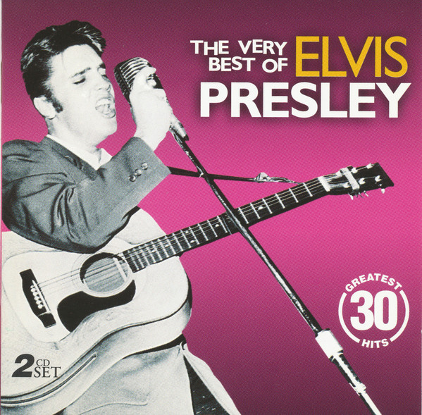 The Very Best of Elvis Presley