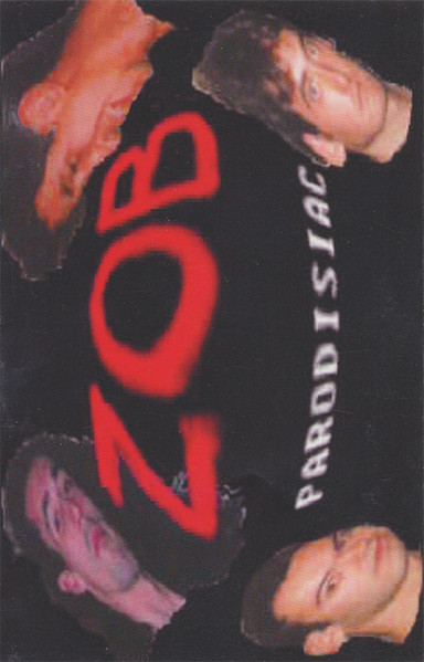 Parodisiac