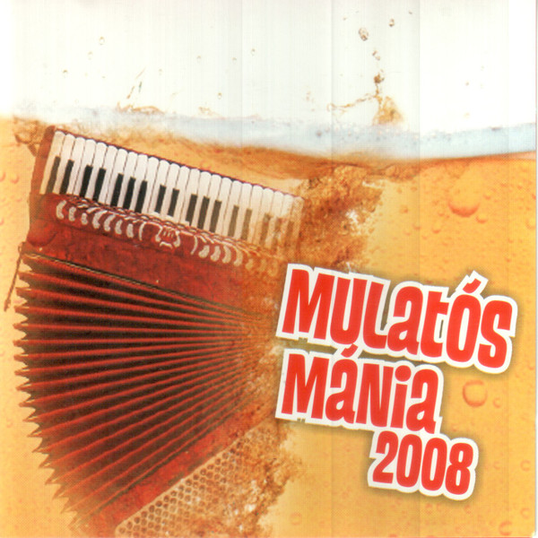 Mulatós Mánia 2008