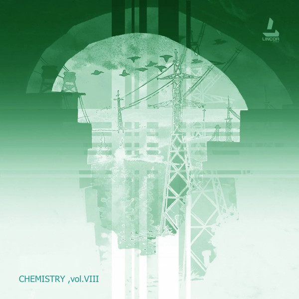 Chemistry ,Vol.VIII
