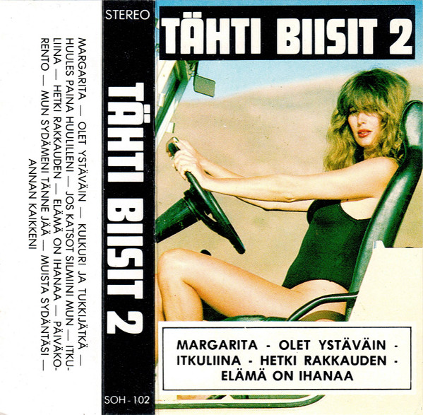 Tähti Biisit 2