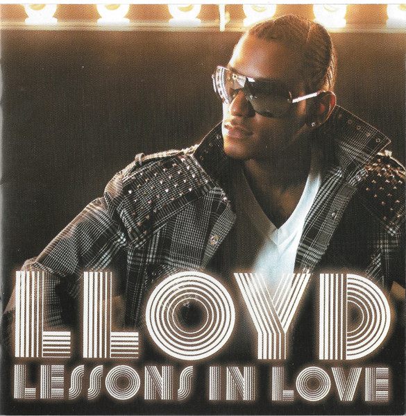 Lessons In Love