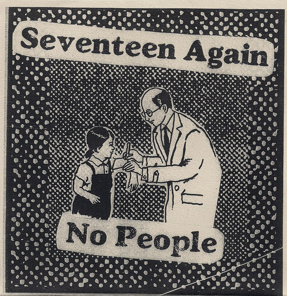 Seventeen Again / No People