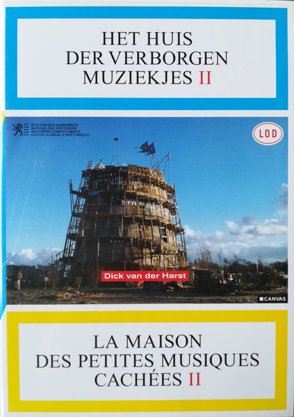 Het Huis Der Verborgen Muziekjes II