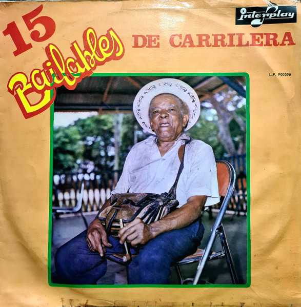 15 Bailables De Carrilera