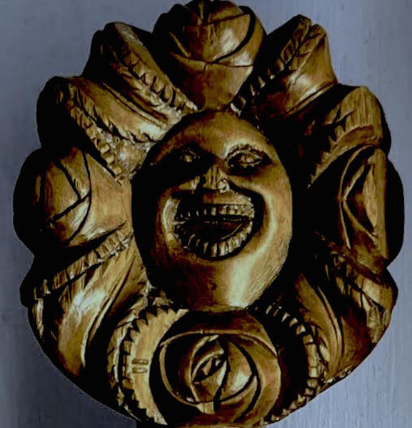 Skeletal Sun
