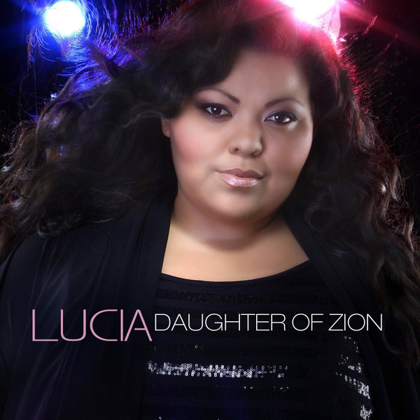 Daughter Of Zion