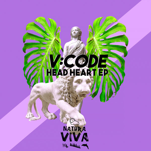 Head Heart EP