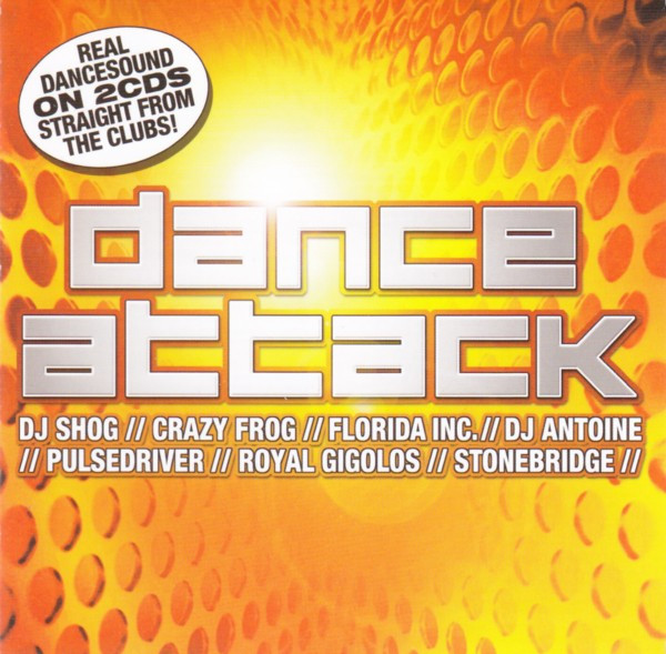 Dance Attack