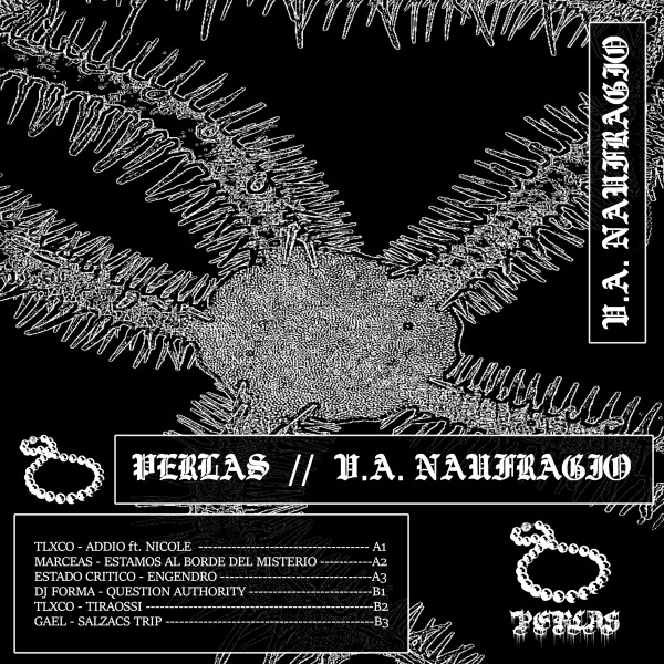 Naufragio