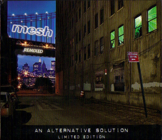 An Alternative Solution