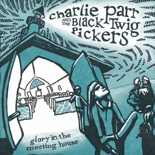 Glory In The Meeting House
