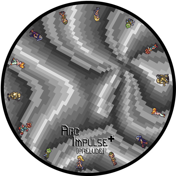 Arc Impulse+ [Prelude]