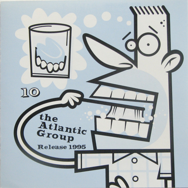 10 - 1995