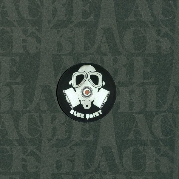 3rd Degree EP