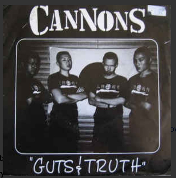 Guts & Truth