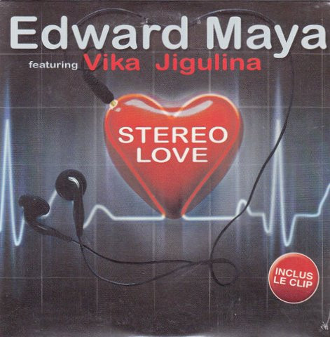 Stereo Love