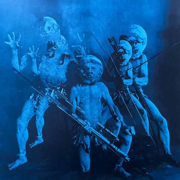 Ohne Titel