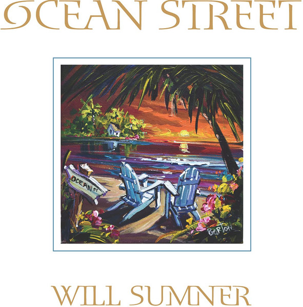 Ocean Street