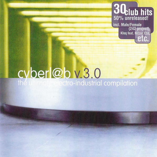 Cyberl@b V3.0