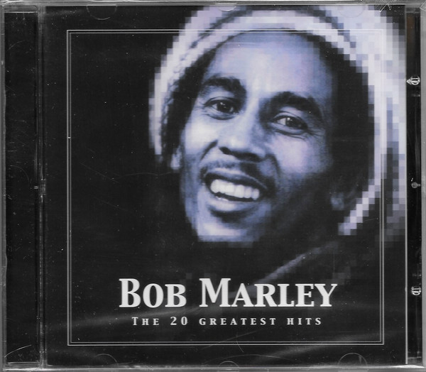 The 20 Greatest Hits