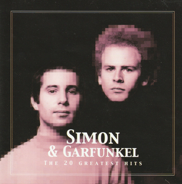 The 20 Greatest Hits