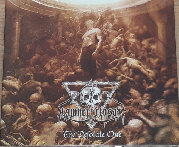 The Desolate One