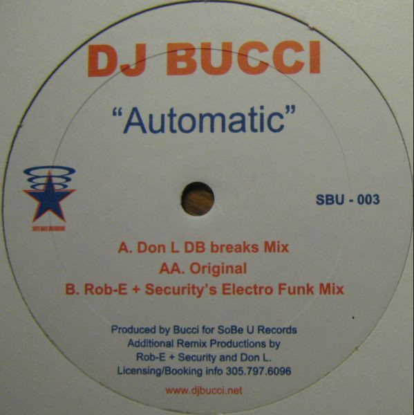 Automatic