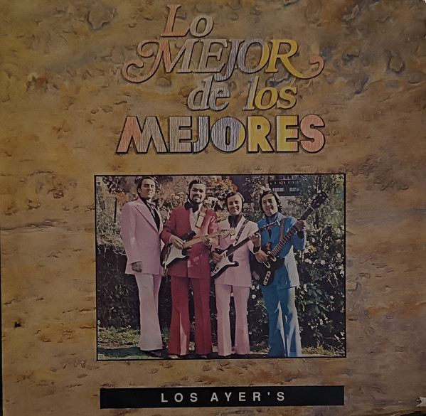 Los Ayer's