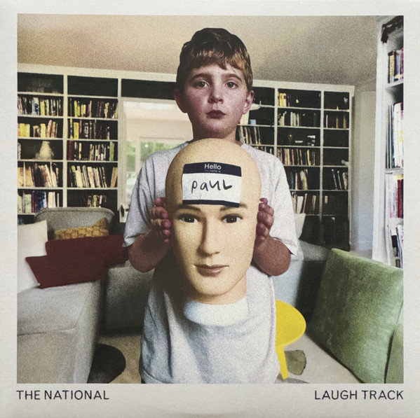Laugh Track