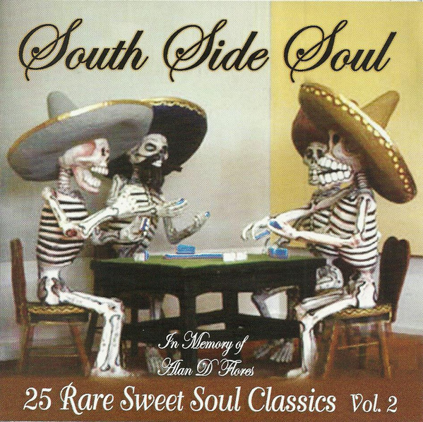 South Side Soul Vol. 2