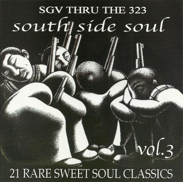 South Side Soul Vol. 3