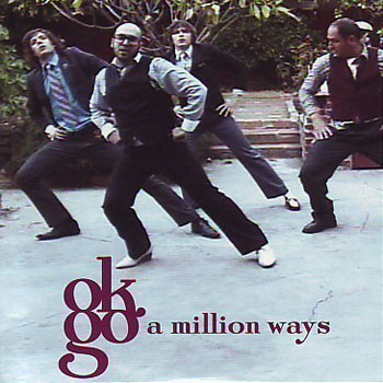 A Million Ways