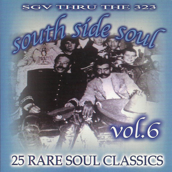 South Side Soul Vol. 6