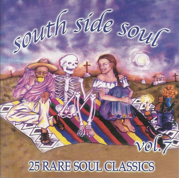 South Side Soul Vol. 7