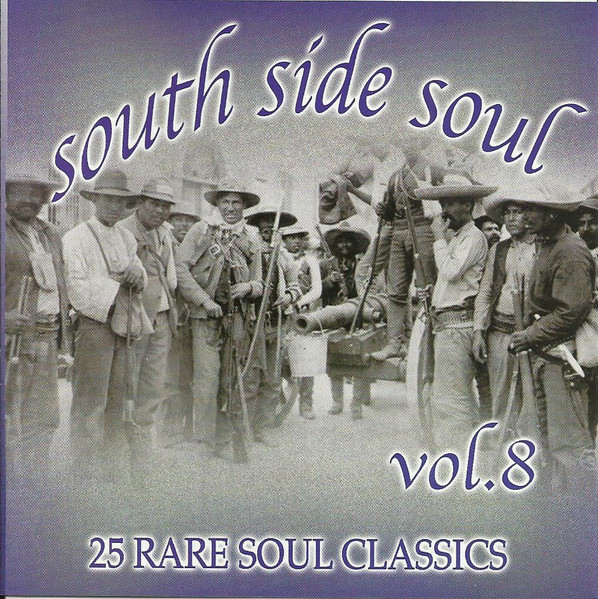 South Side Soul Vol. 8