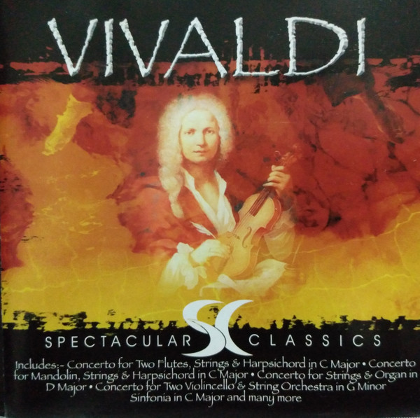 Vivaldi
