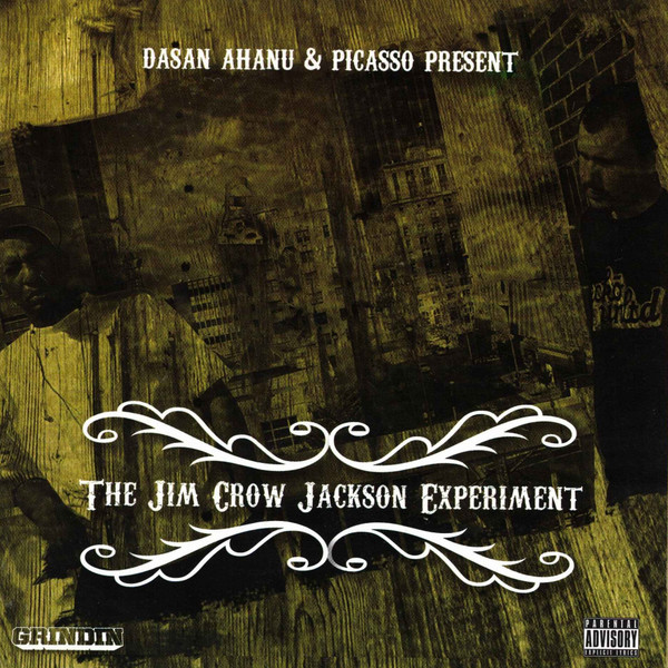 The Jim Crow Jackson Experiment