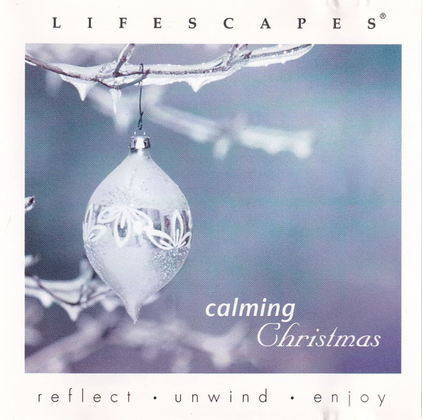 Calming Christmas