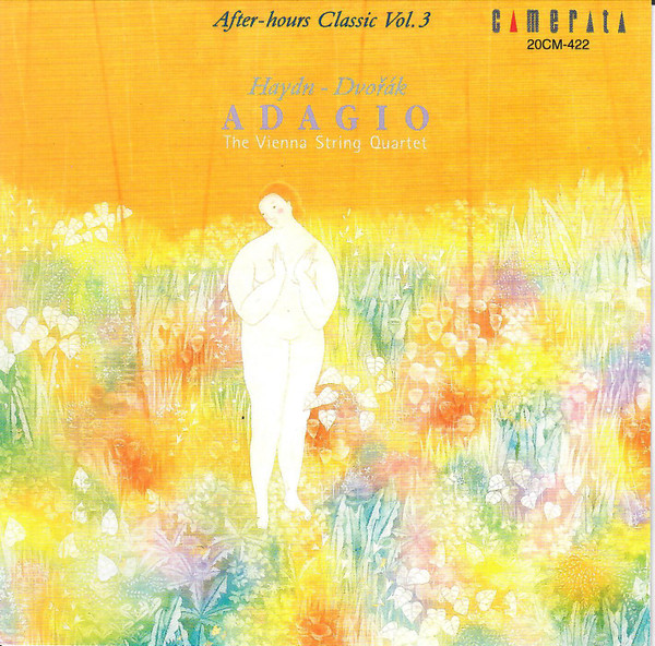 Adagio - After-hours Classic Vol. 3