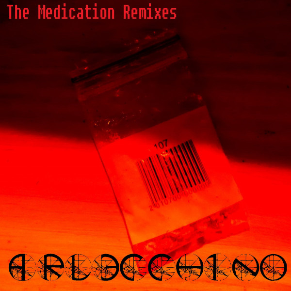 The Medication Remixes