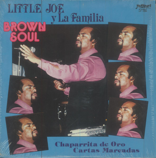 Brown Soul