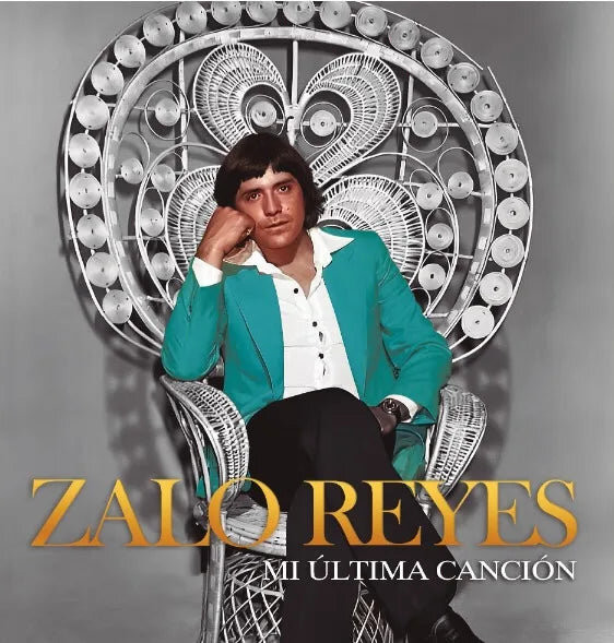 Mi Última Canción
