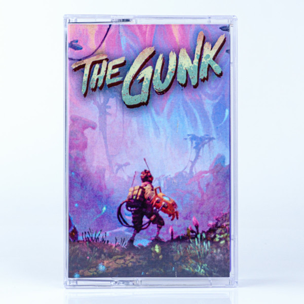 The Gunk (Original Game Soundtrack) 