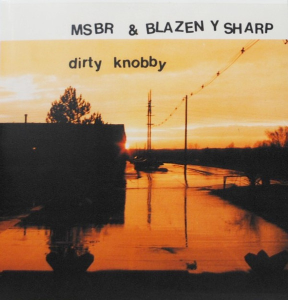 Dirty Knobby